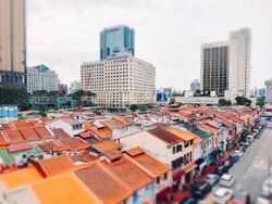 Arab Street (D7), Retail #613309711